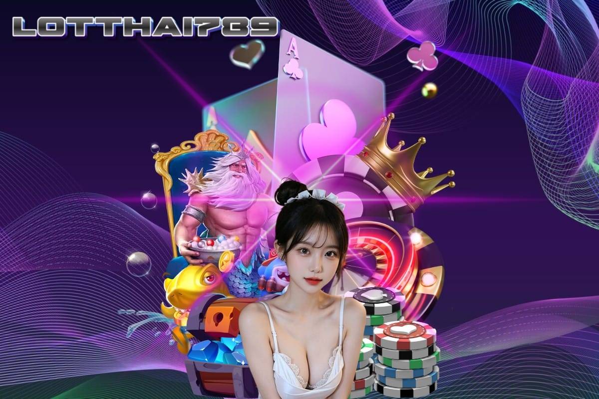 lotthai789 เว็บ หวยออนไลน์